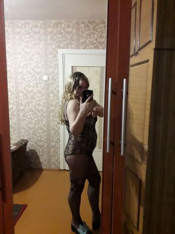 Проститутка Марина